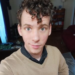 Meet your Posher, Marty